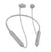 FELSONE VIBE PRO Wireless Neckband in the Ear Headphone with Vibration and Magnetic Buds.