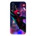 aadia SAMSUNG A54 PRINTED MOBILE SKIN STICKER DECAL LAMINATION (PERFECT FIT/ONLY BACK/MATTE FINISH)