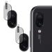 E And E Transparent Thermoplastic Polyurethane Back Camera Lens Glass Protector For Xiaomi Redmi Note 7 Pro (Pack Of 2)