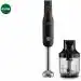 PHILIPS HL1600/92 650 W Hand Blender, Chopper (Black)