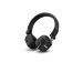 Marshall Major IV Wireless Bluetooth On Ear Headphone with Mic (Black)
