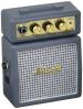 Marshall MS-2C Micro Guitar Amplifier