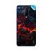 GADGETSWRAP Printed Vinyl Skin Sticker for Oppo R17 Pro- salamander
