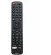 NIJ Remote Control for LED, LCD VU TV (Black)