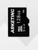 ARKETING MEMORY CARD 128GB CLASS 10 [MBSD4589]