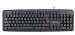 Live Tech KB01 Black USB Wired Keyboard (B01FDY7JHO)