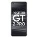 Realme GT 2 Pro, 8GB RAM, 128GB ROM, Steel Black, Smartphone