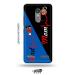Tweakymod Printed Mom Dad Back Cover For Lenovo K6 Power