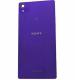 Imbi Purple Back Panel For Sony Xperia Z3 Plus, Xperia Z4, E6553