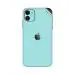 GADGETSWRAP Premium Material Skin Vinyl Decal Sticker Compatible With Apple iPhone 11 - Blue Glow In Dark