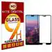 Kite Digital Honor P20 PRO 5D Premium Tempered Glass Screen Protector Slim 9H Hard 2.5D