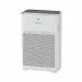 Honeywell HC000020/AP/P1 Air Purifier with HEPA filter & Intelligent Purification for home, White