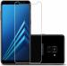 Hot Selling Tempered Glass Guard for Samsung Galaxy A6 Plus |Pack of 1