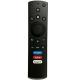 NIJ Remote Control for LED, LCD Kodak TV (Black)