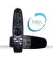 PMRK BEST IN BEST Compatible for LG LED TV Remote. Netflix, Prime video, With many important Buttons.