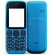 Imbi Blue Plastic Back Panel For Nokia 100
