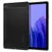 Spigen Matte Black Rugged Armor Back Cover Case For Samsung Galaxy Tab A7 10.4 inch