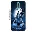 Mitzvah Multicolor Silicon Grip Case Mobile Back Cover for Nokia 2.3