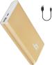 Benison India 20800 Mah Gold Power Bank