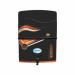 Aquamart RO Water purifier with Aqua Copper Infuser with UV+UF+ TDS Controller+ Mineral Technology, 12 L Storage, Suitable for All type Water supply