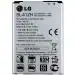Mobcrown Original BL-41ZH Battery for LG Leon H340 H345 MS345 H343 Risio C40 L50 D213N Tribute 2 LS665 Leon h324 LS665 (1900mAh) with 6 Months Replacement Warranty.