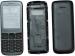 imbi Nokia 215 4G 2020 Black Plastic Front Back And Middle Body Full Panel
