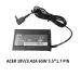 SOLUTIONS-365 ACER 19V/3.42A 65W 5.5* 1.7 PIN LAPTOP ADAPTER CHARGER