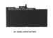 ROTECH SOLUTIONS LAPTOP BATTERY FOR HP CS03XL FOR HP Elitebook 745 755 840 848 850 G3 G4, ZBook 15u G3 G4 Laptop