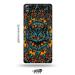Tweakymod Printed Angry Owl Back Cover For Lenovo K3 Note