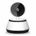 IBS IP CAM Mini Robot Wireless WIFI Network Security HD Remote Monitor NIGHT VISION Security Camera