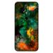 instyler NOKIA X6 PRINTED MOBILE SKIN STICKER DECAL LAMINATION (PERFECT FIT/ONLY BACK/MATTE FINISH)