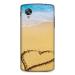 aadia LG Nexus 5 PRINTED MOBILE SKIN STICKER DECAL LAMINATION (PERFECT FIT/ONLY BACK/MATTE FINISH)