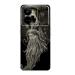 Toppings Printed Matte finish Vinyl Skin Sticker (This is not Back Case Covers) Scratch Less for Mobile Back and Camera lens for Nokia C12 Plus Design C05 -MT