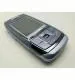 Imbi Silver Full Panel For Samsung E250I