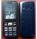 Imbi Blue Glass Full Panel For Samsung C3322 Duos, Samsung Metro Duos,