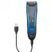 Syska HT-1309 Trimmer for Men with 60 min Runtime, Black & Blue