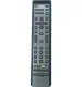 NIJ Remote Control for LED, LCD Acer TV (Black)
