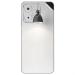 GADGETSWRAP Printed Vinyl Skin Sticker for Realme Narzo N53 - Minimal Lamp Light