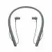 LUNITUNE Sony - H700 Hi-Res Wireless in Ear Headphone Black (WIH700/B)