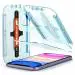 Spigen Transparent Tempered Glass Case Friendly Screen Protector Surface Hardness 0.6 x 7 x 3.6 cm