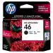 HP 46 Ink Cartridge (Black)