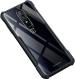 XOVO Back Cover for OnePlus 6 (Transparent, Pack of 1)
