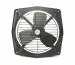 Bajaj Bahar 3 Blade 1400 RPM Exhaust Fan, Grey