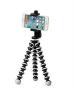 Viblitz Tripod Jambo 13 Inch Height with 4.3 INCH Holder Fully Flexible Foldable Octopus Stand for All Smartphone & DSLR Camera's (MAX Load 5 KG) Use in Photography
