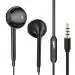 AMS A134 in Ear Wired Earphone, Wired Earphones with mic for Laptop and All Smartphones, High bass