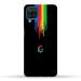 Mobiera Pixel Design Printed Back Cover Case For Samsung Galaxy F22