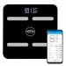 Hoffen HO-18_New Black Weighing Scale