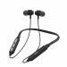 Ubon CL15 Black In the Ear Economy Wireless Neckband Bluetooth Headset