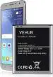 Mobcrown VEHUB Original EB-BJ700CBE 3000mAh Mobile Battery for Samsung Galaxy J7 / J7 nxt / On7 / On7 Pro / J4 / SM-J400F / SM-G600F / SM-G600FY / J7008 / G6000