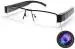 Fredi Hd Plus 32 Gb Spy Specs 1080P Camera Hidden Eye Wear Glasses